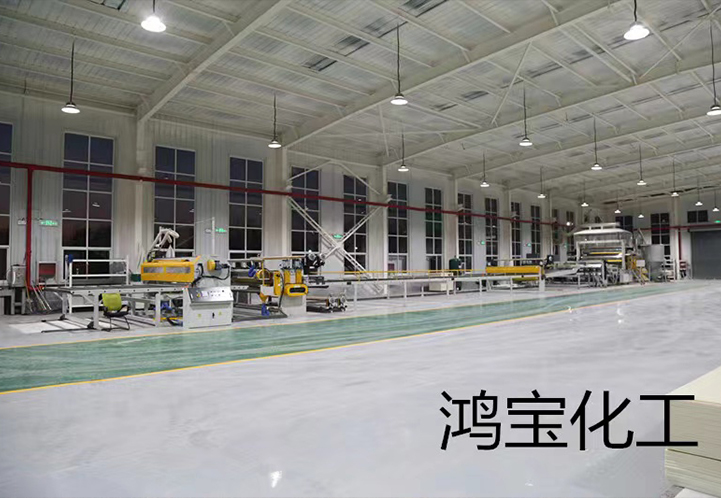 規模生產，確保準時交付